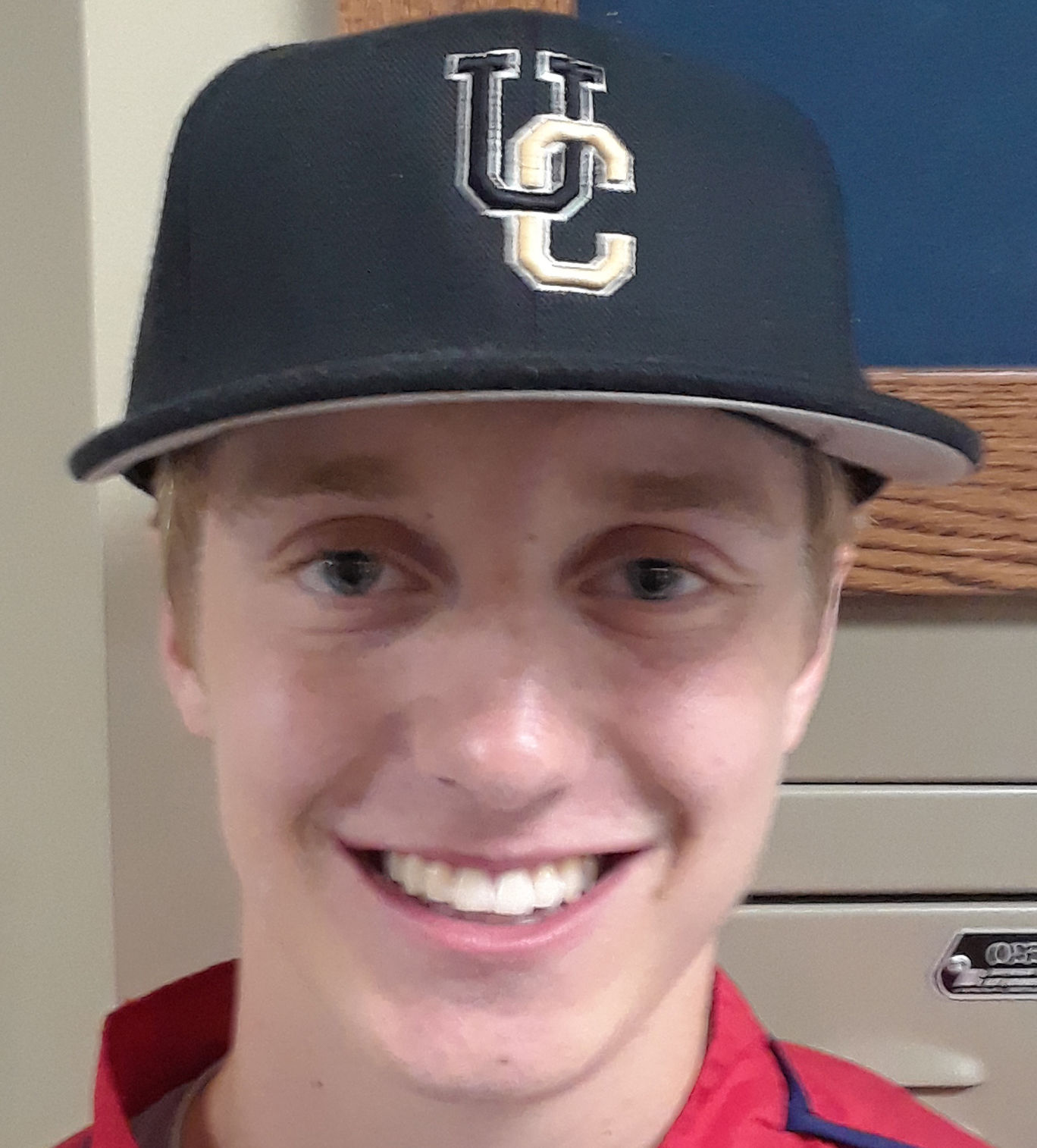 Henry Giles, University City